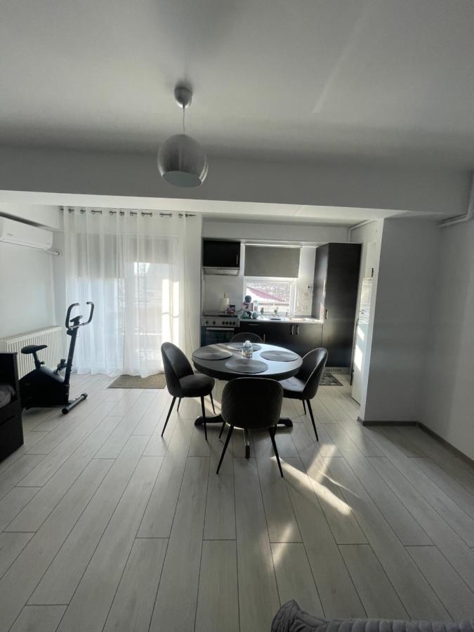 Welcome To Bucharest Airport Residences & Therme-Self Check-In Otopeni Exterior foto